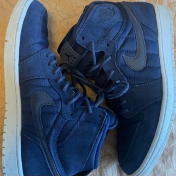 Jordan’s - Picture 1 of 5